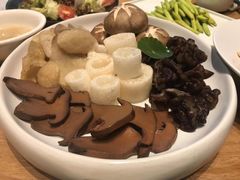 -禅蕴素食生活馆