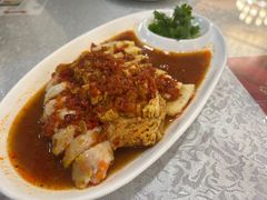 米肠子面肺子-汗腾格里·风味餐厅(新疆驻京办店)