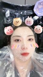 -FASHION PALACE hair+