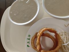 -尹三豆汁(天坛店)