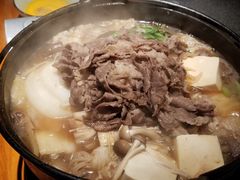 黑牦牛寿喜烧-醉虎传(南锣鼓巷店)