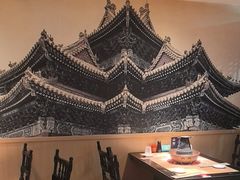 -清真·老门框爆肚涮肉·中华老字号(丰管路店)