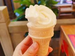 冰淇淋-蜀大侠火锅(四川北路店)