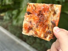 -裕丰西湖干菜饼