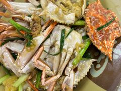 -贞姨美食·老字号海鲜大排档