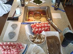 -金湖德庄精品火锅