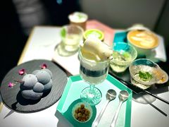 -茶是一枝花泡茶店