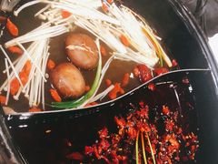 -钢管厂五区小郡肝串串香(南山店)