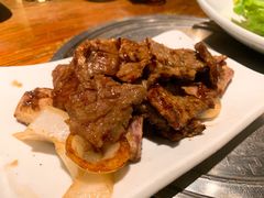 -萨拉伯尔(燕莎友谊商城店)