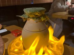 -吃饭皇帝大(解放西路店)