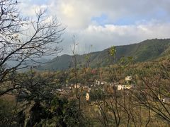 -塔川景区