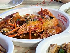 -小林哥的海鲜馆·夜宵烧烤(渔人码头店)