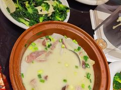 -上海1号私藏菜(静安店)