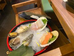 -牛New寿喜烧(虹桥新天地店)