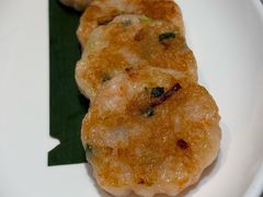 -双合园·海鲜水饺青岛菜(万佳广场店)