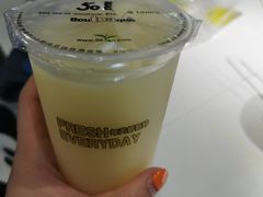 -50岚 鮮茶專賣連鎖(时代店)