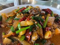 -海埂温馨饭店(金海荟·商业中心店)