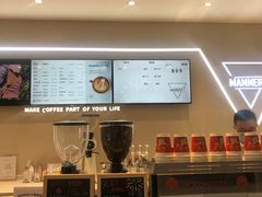 -Manner Coffee(万象前海店)