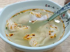 -顾一碗馄饨·烧麦(儿童医学中心店)