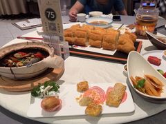 -晋江荣誉国际酒店·港誉茶餐厅