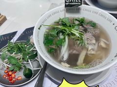-CHILL Pho澳洲牛肉越南粉(佛山顺德万象汇店)