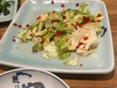 -江南驿·二十余年创意杭帮味(良渚玉鸟集店)