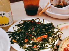 -小骨煲金华砂锅(转塘金街美地店)