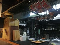 -K·Kitchen KK牛扒厨房(江南西店)