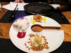 -AZUL by FUEL蓝色·法式酒馆(琶醍店)