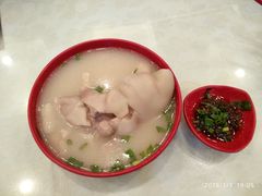 -廖老妈蹄花店(人民公园陕西街259号店)