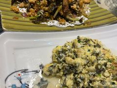 -千岛湖小鱼儿·淳安匠心农家菜