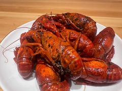 -蟹福家活蟹料理·豪华自助(绿洲假日酒店)