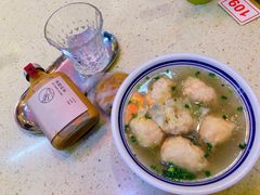 -明腾壹间茶餐厅(新都会花园广场店)