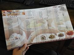 -味可道美食坊(福基路店)