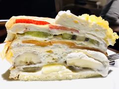 -HARBS(渋谷ヒカリエ シンクス店)