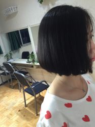 -柯琳造型