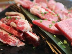 -千寻烧肉(政务区店)