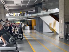 -LA合时健身4PMFIT(花桥旗舰店)