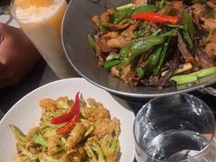 -渔语鱼新川菜Bistro(万象天地店)