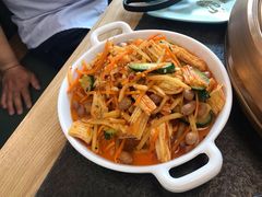 -福福泥炉烤肉(三台子店)