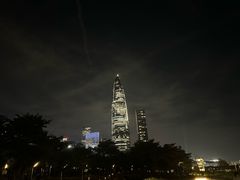 -铂尔登国际酒店(南山深圳湾口岸店)