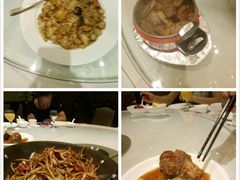 -大铁勺新津菜(东丽阳光新业广场店)