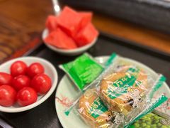 -迈格笙SPA·影院式足道·采耳(金桥店)