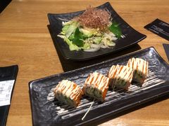 -寿司皇(扬名广场店)