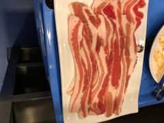 -金妈家烤肉(龙湖U城天街店)