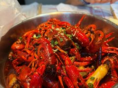 -靓靓蒸虾·头牌蒸虾(南山桂庙店)