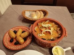 -ALBERGUE 1601 婆仔屋葡国餐厅
