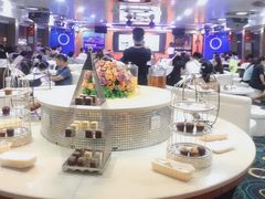 -澳门环岛游湾仔码头