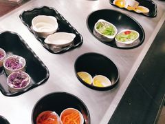 -比格比萨自助(花园路店)