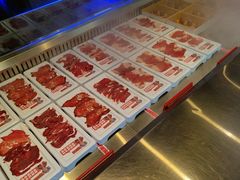 -李姑婆鲜切牛肉火锅自助(凤城二路店)